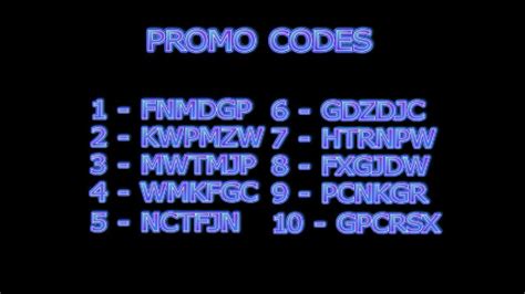 Magic of lighrs promo code